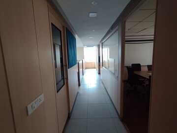 Building Lobby in  Office Space at Elegance Earth Arise, Makarba – for Rent
