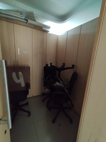 Team Area in  Office Space at Elegance Earth Arise, Makarba – for Rent
