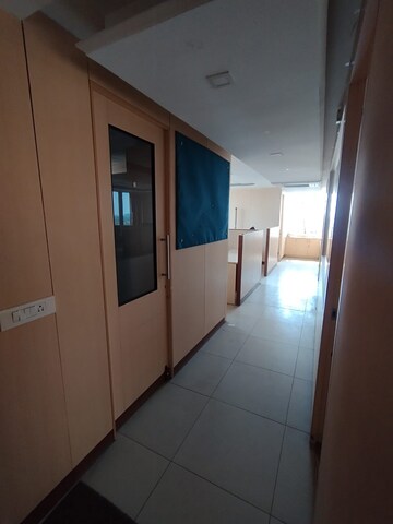 Building Lobby in  Office Space at Elegance Earth Arise, Makarba – for Rent