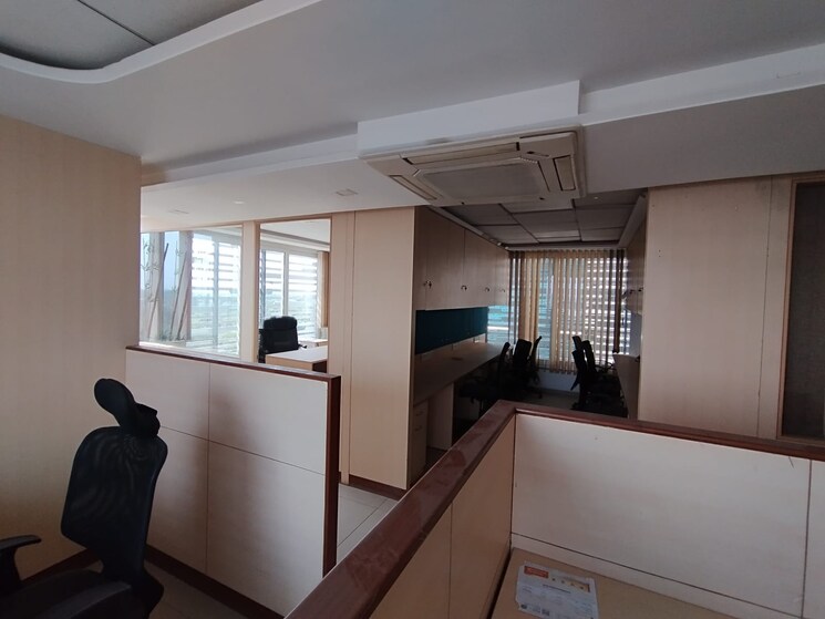 Kitchen, elegance-earth-arise Commercial Office Space 1770 Sq.Ft. In Makarba Ahmedabad 8919616