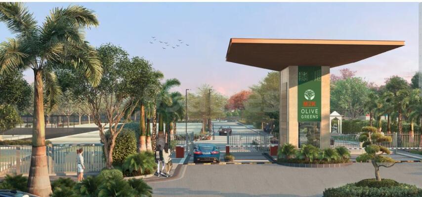Plot For Sale in ACE Acreville