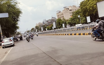 Land For Sale in Vijay Nagar
