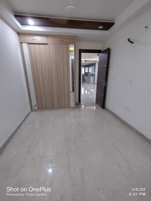 3 BHK Builder Floor For Sale in Saraswati Vihar