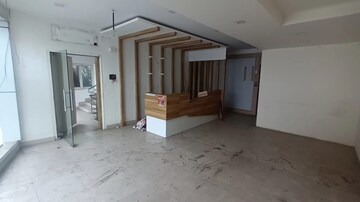 Room in  Office Space at Kakkanad – for Rent