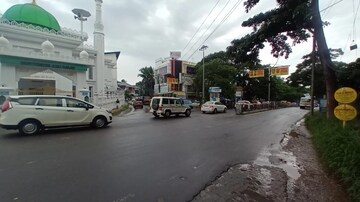  Office Space – Exterior View View at Kakkanad - for Rent