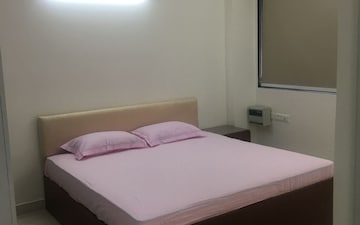 3 BHK Apartment For Rent in Safdarjung Development Area