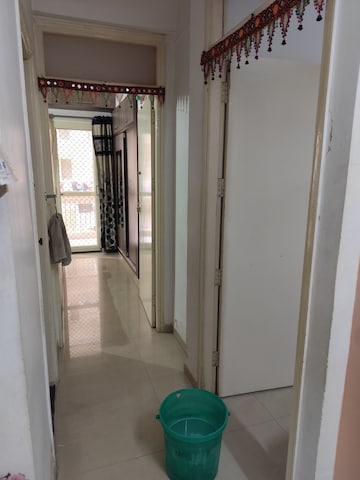 Building Lobby in 2 BHK Apartment at ROF Aalayas, Sector 102 – for Sale