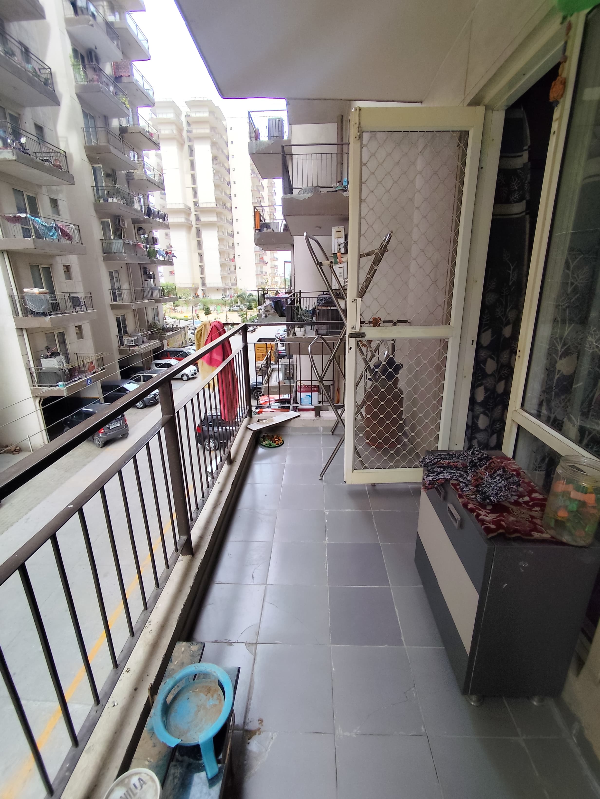 2 BHK Apartment For Sale in ROF Aalayas