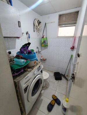 Master Bedroom in 2 BHK Apartment at ROF Aalayas, Sector 102 – for Sale