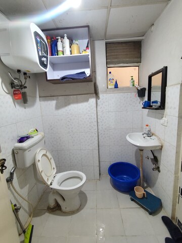 Master Bedroom in 2 BHK Apartment at ROF Aalayas, Sector 102 – for Sale