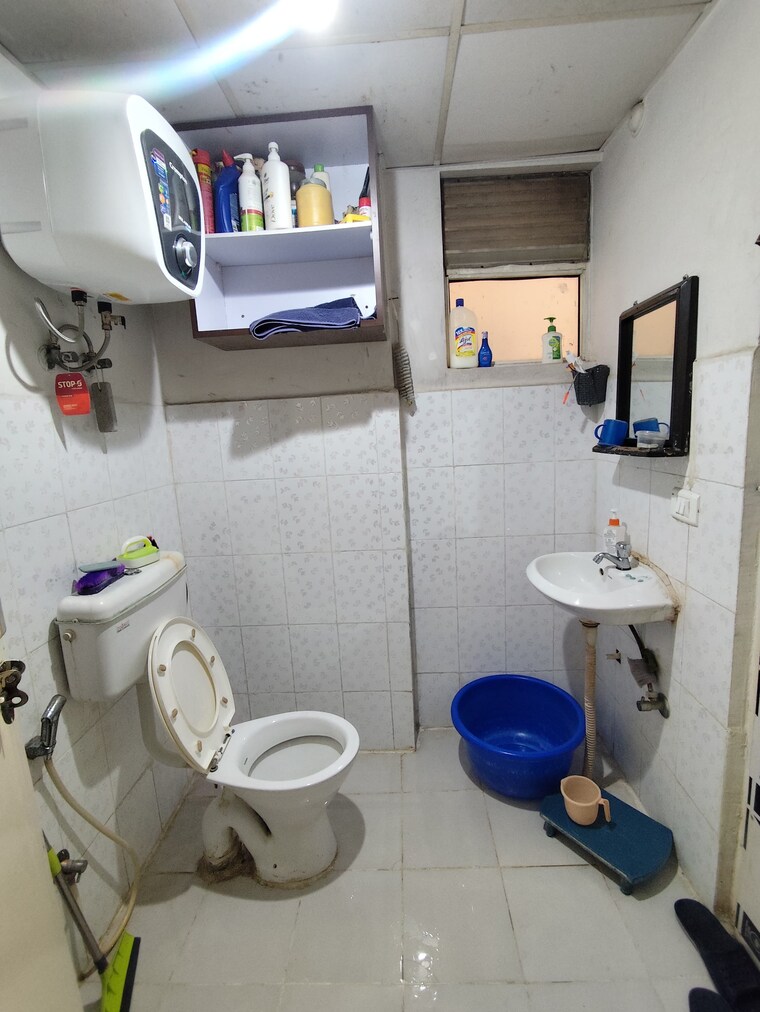 Master Bedroom, rof-aalayas 2 Bedroom 595 Sq.Ft. Apartment In Sector 102 Gurgaon 8919698