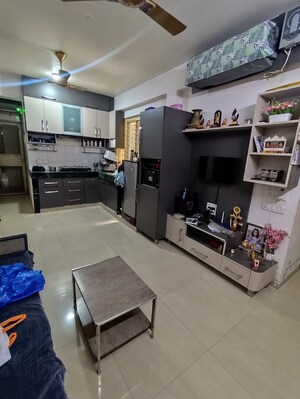 Master Bedroom in 2 BHK Apartment at ROF Aalayas, Sector 102 – for Sale