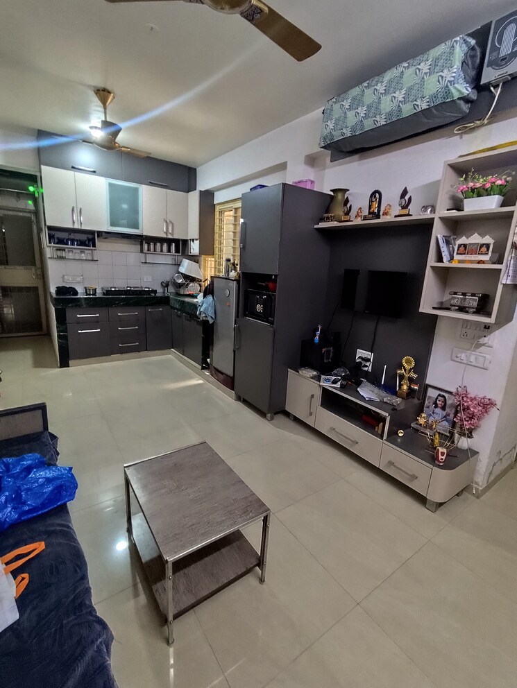 Master Bedroom, rof-aalayas 2 Bedroom 595 Sq.Ft. Apartment In Sector 102 Gurgaon 8919698