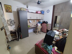 Master Bedroom in 2 BHK Apartment at ROF Aalayas, Sector 102 – for Sale