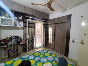 Bedroom in 2 BHK Apartment at ROF Aalayas, Sector 102 – for Sale