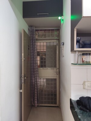 Building Lobby in 2 BHK Apartment at ROF Aalayas, Sector 102 – for Sale