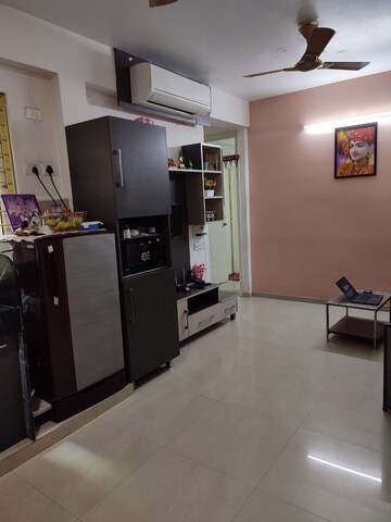 Master Bedroom in 2 BHK Apartment at ROF Aalayas, Sector 102 – for Sale