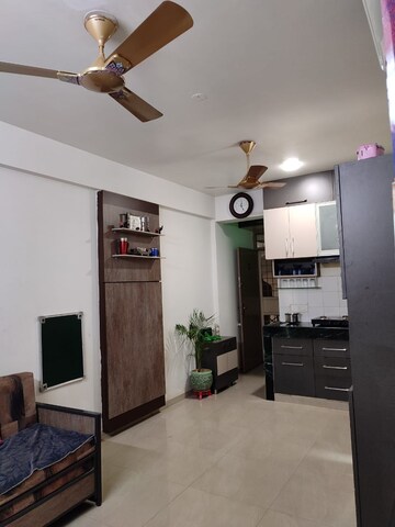 Living Room in 2 BHK Apartment at ROF Aalayas, Sector 102 – for Sale