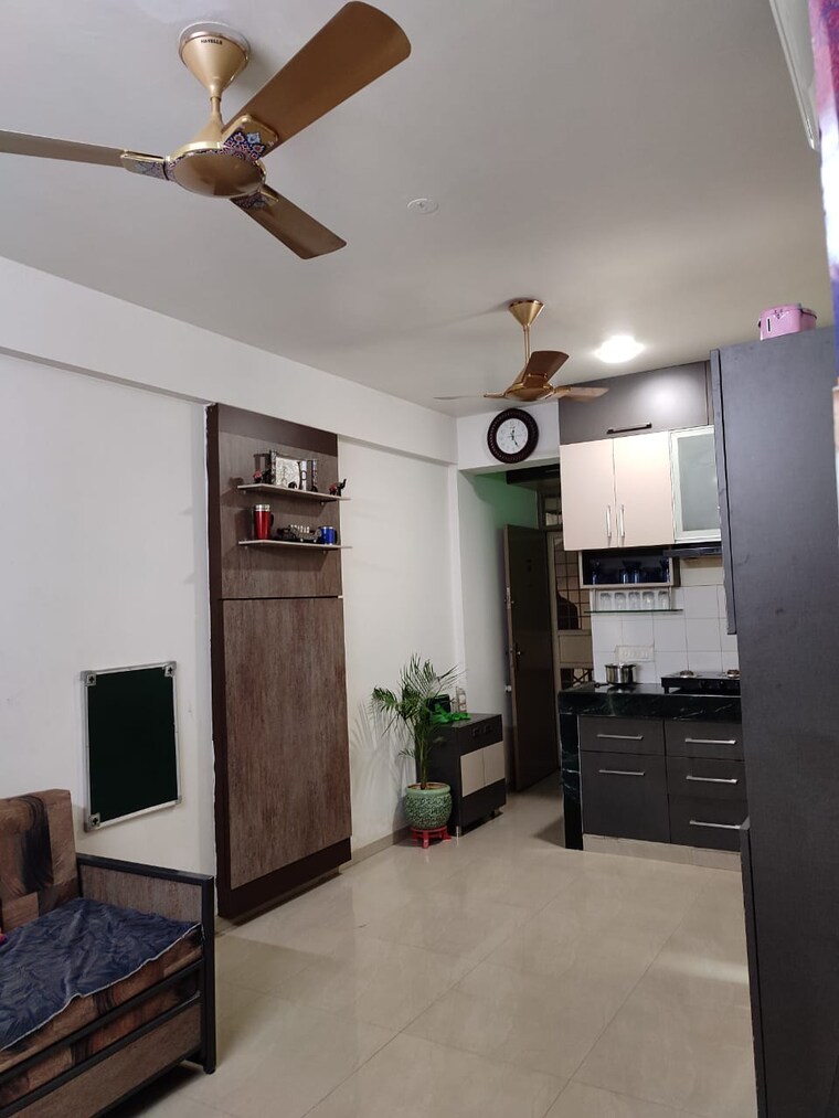 Living Room, rof-aalayas 2 Bedroom 595 Sq.Ft. Apartment In Sector 102 Gurgaon 8919698