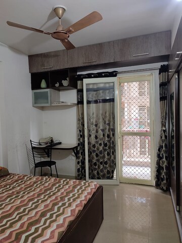 Bedroom in 2 BHK Apartment at ROF Aalayas, Sector 102 – for Sale