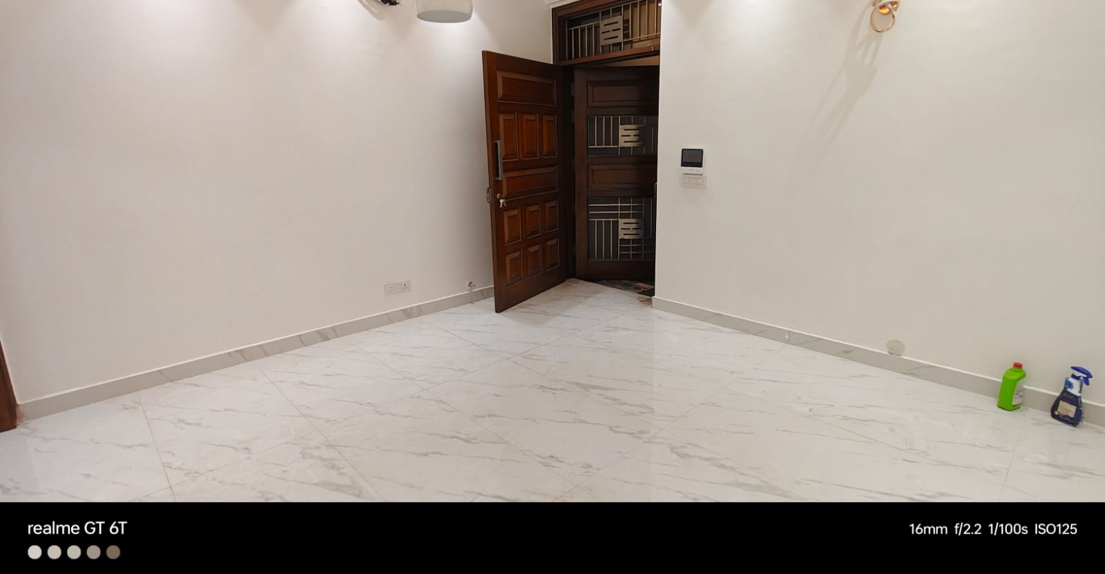 2 BHK Builder Floor For Rent in Khirki Extension 