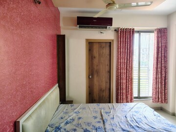 Bedroom in 3 BHK Apartment at Anand Nagar – for Rent
