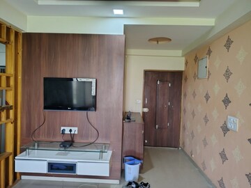 Furnished Amenities in 3 BHK Apartment at Anand Nagar – for Rent