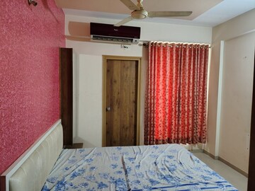 3 BHK Apartment For Rent in Anand Nagar