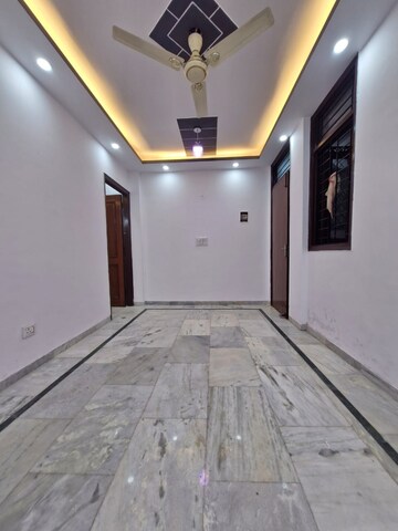 1 BHK Builder Floor For Rent in Khirki Extension