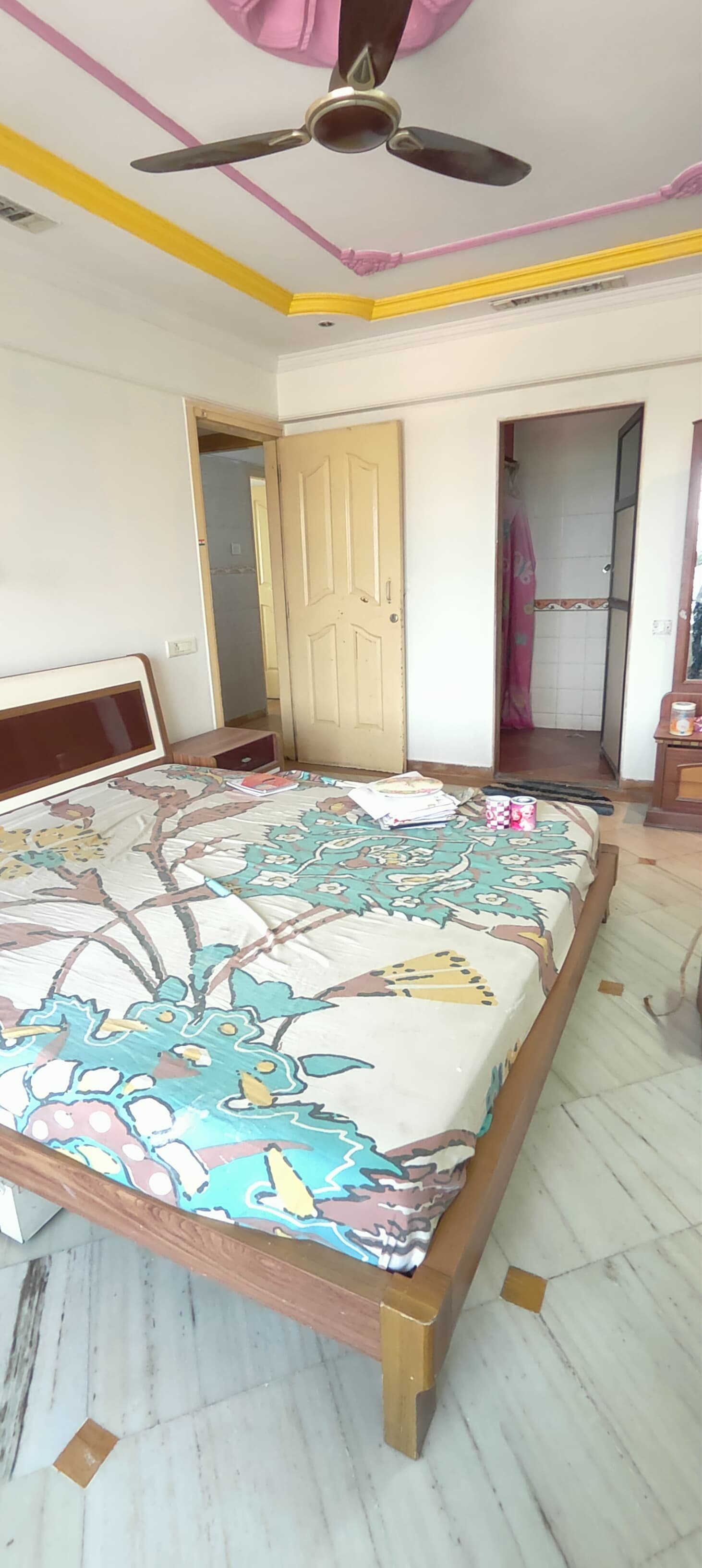 3 BHK + Pooja Room 1300 Sq.Ft. Apartment in Tata Glendale