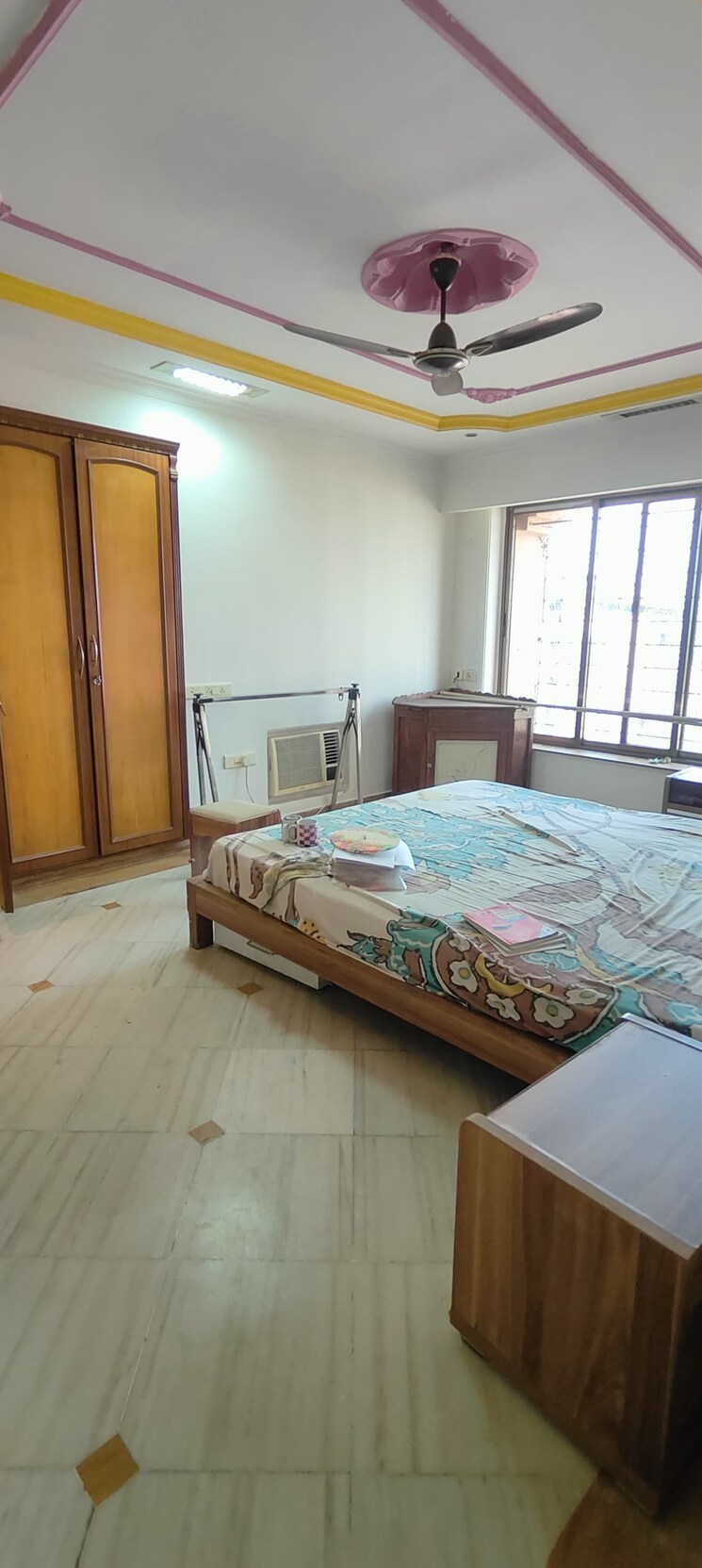 Bedroom, tata-glendale 3 Bedroom 1300 Sq.Ft. Apartment In Vasant Vihar Thane 8919682