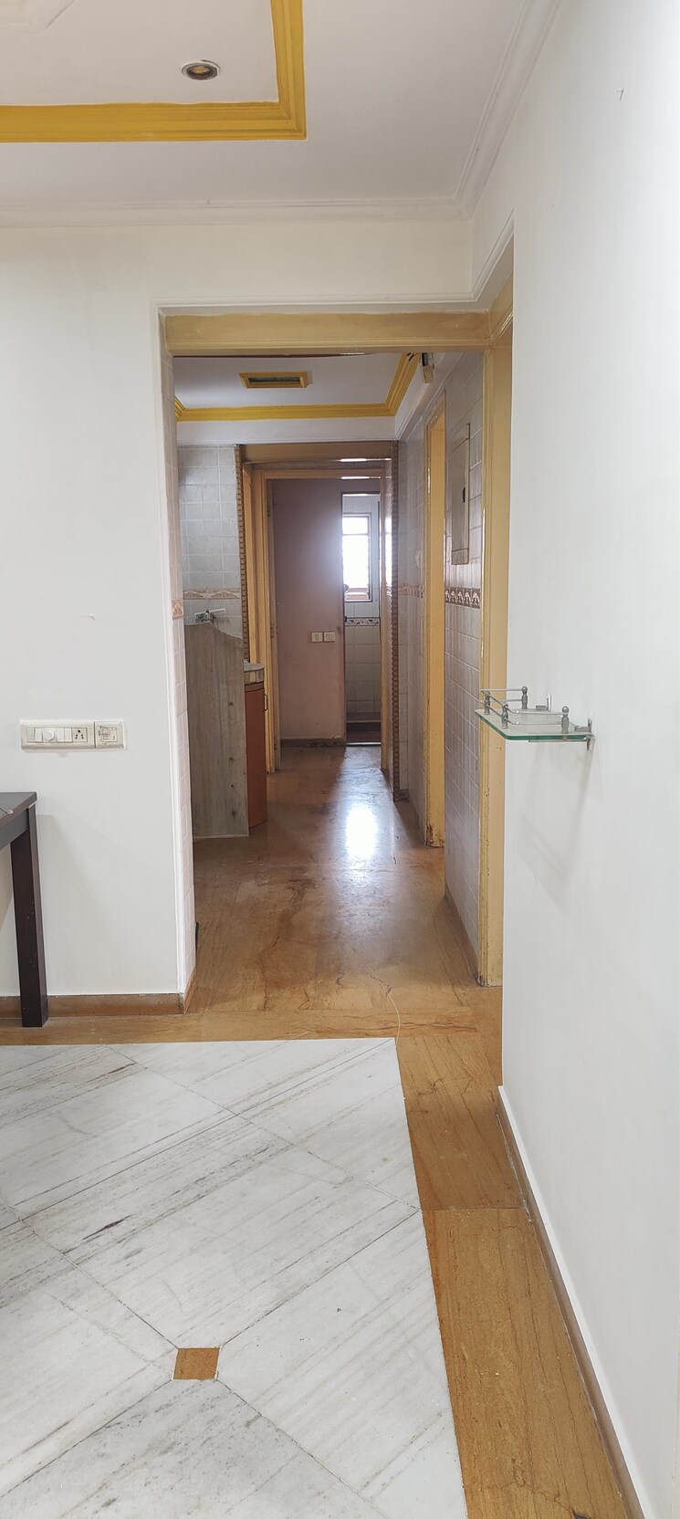 Room, tata-glendale 3 Bedroom 1300 Sq.Ft. Apartment In Vasant Vihar Thane 8919682