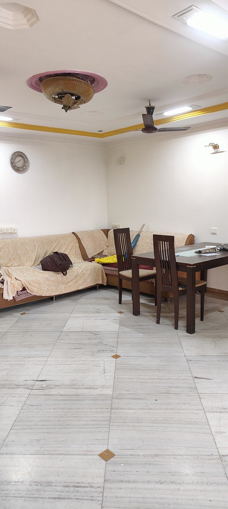 Gym, tata-glendale 3 Bedroom 1300 Sq.Ft. Apartment In Vasant Vihar Thane 8919682