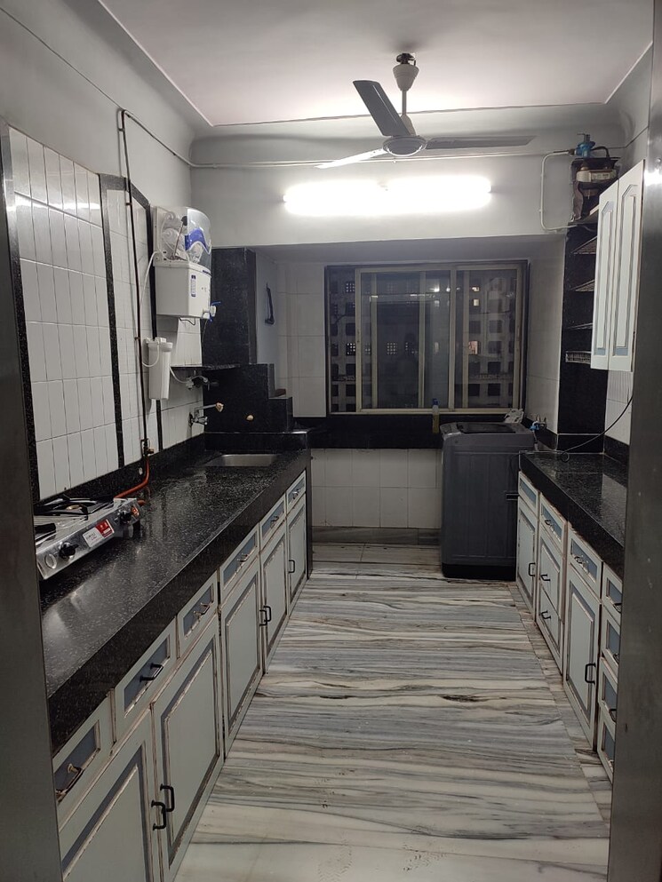 Kitchen, dindoshi Pg For Boys In Dindoshi 8919665