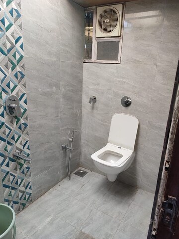 Bathroom in  Pg at Dindoshi – for Rent