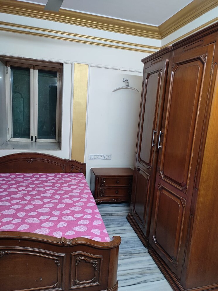 Room, dindoshi Pg For Boys In Dindoshi 8919665