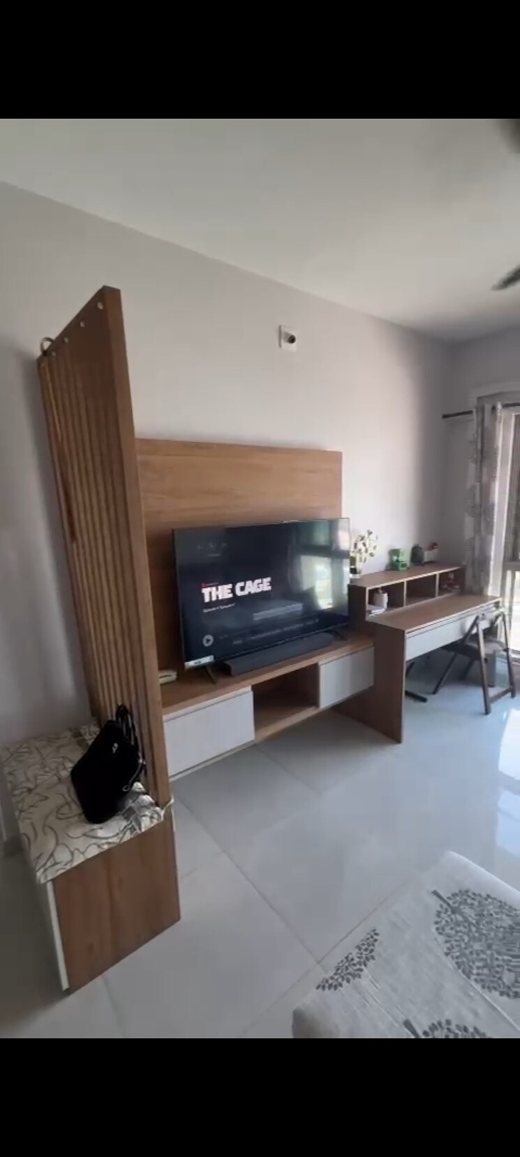 Living Room, sheth-vasant-blossom 1 Bedroom 480 Sq.Ft. Apartment In Marol Mumbai 8919697