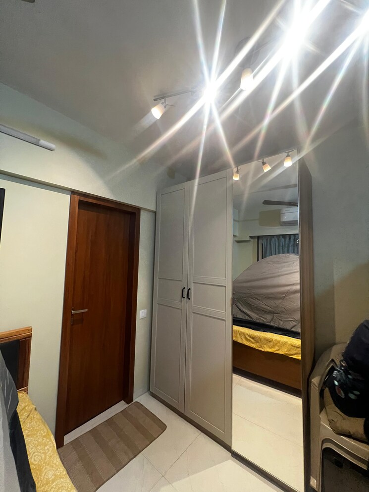 Bathroom, gabadia-heights 2 Bedroom 753 Sq.Ft. Apartment In Kandivali West Mumbai 8919679