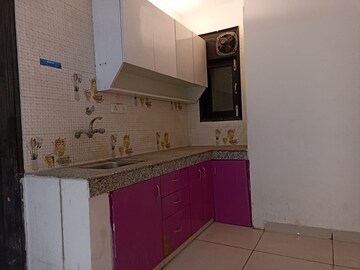 Floor Plan in  Office Space at Saket – for Rent