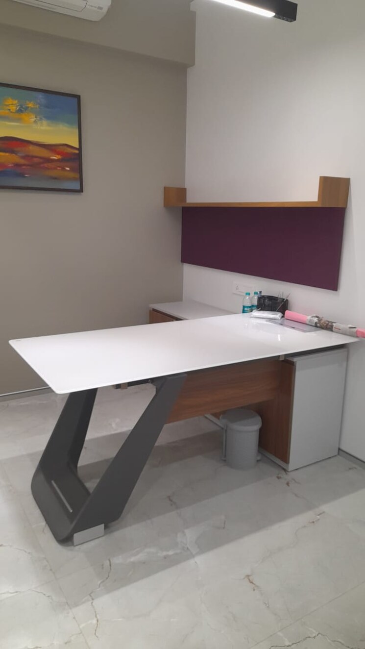 Team Area, satelite-gazebo Commercial Office Space 2697 Sq.Ft. In Andheri East Mumbai 8919686