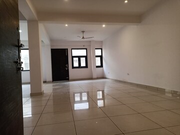 Building Lobby in  Office Space at Saket – for Rent