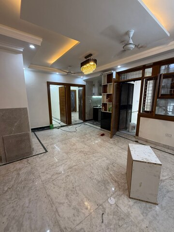 3.5 BHK Builder Floor For Sale in Vaishali Media Apartment, Vaishali Sector 5