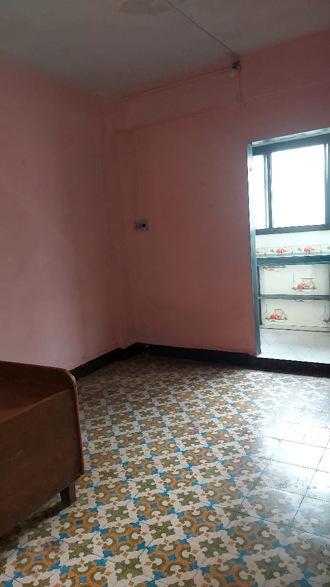 2 BHK + Extra Room Apartment For Rent in Sai Ganesh Park Kalyan East