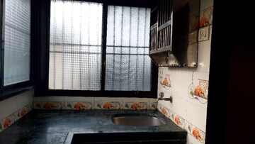 Kitchen in 2 BHK Apartment at Sai Ganesh Park Kalyan East, Kalyan East – for Rent