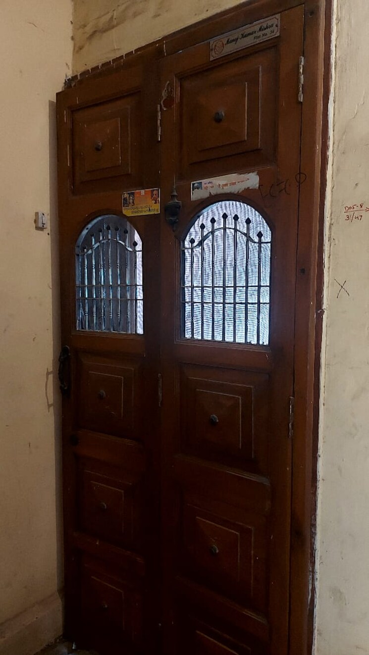 undefined, sai-ganesh-park-kalyan-east 2 Bedroom 753 Sq.Ft. Apartment In Kalyan East Thane 8919695