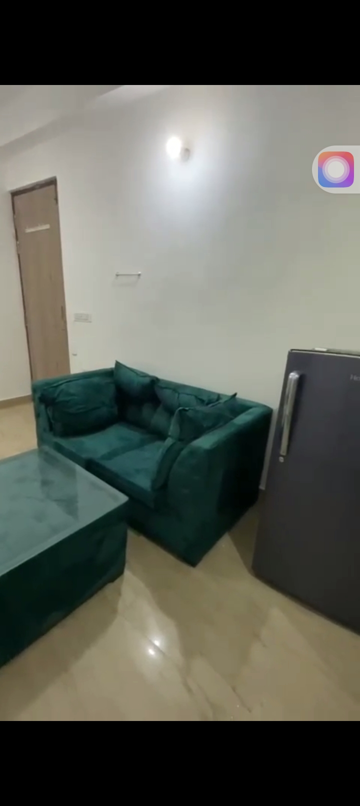 1 RkBuilder Floor For Rent in Sector 52