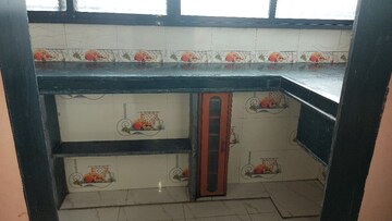 Kitchen in 2 BHK Apartment at Sai Ganesh Park Kalyan East, Kalyan East – for Rent