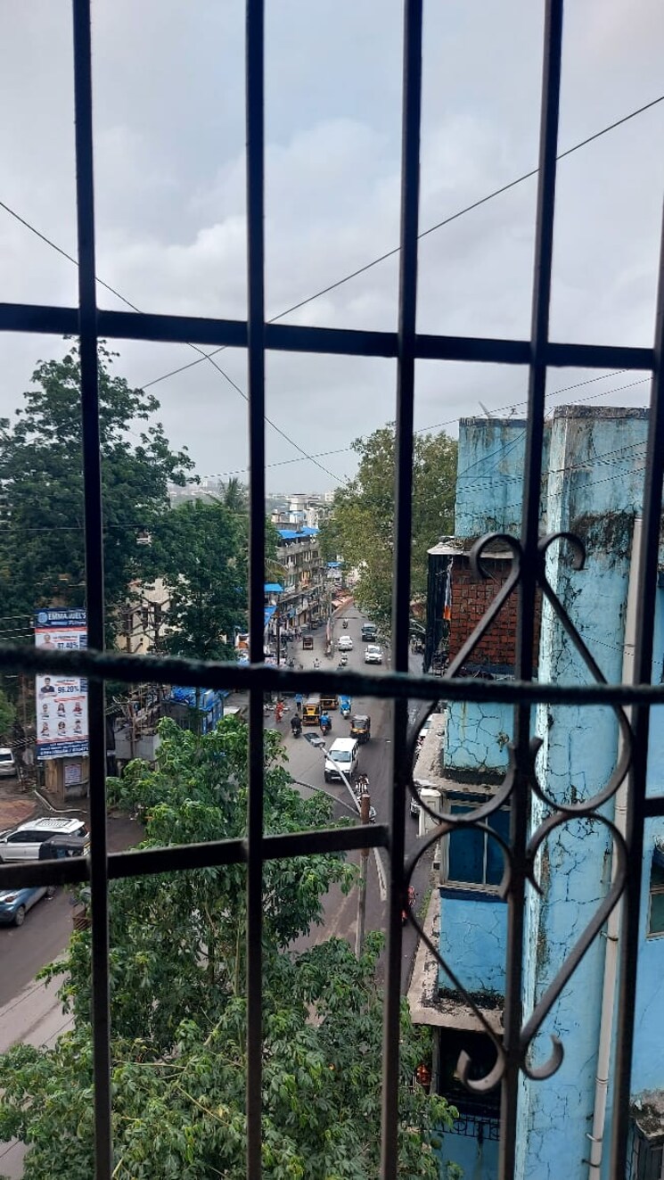 Balcony, sai-ganesh-park-kalyan-east 2 Bedroom 753 Sq.Ft. Apartment In Kalyan East Thane 8919695