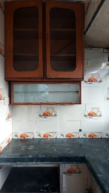 Kitchen in 2 BHK Apartment at Sai Ganesh Park Kalyan East, Kalyan East – for Rent