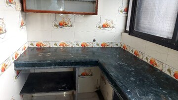 Kitchen in 2 BHK Apartment at Sai Ganesh Park Kalyan East, Kalyan East – for Rent